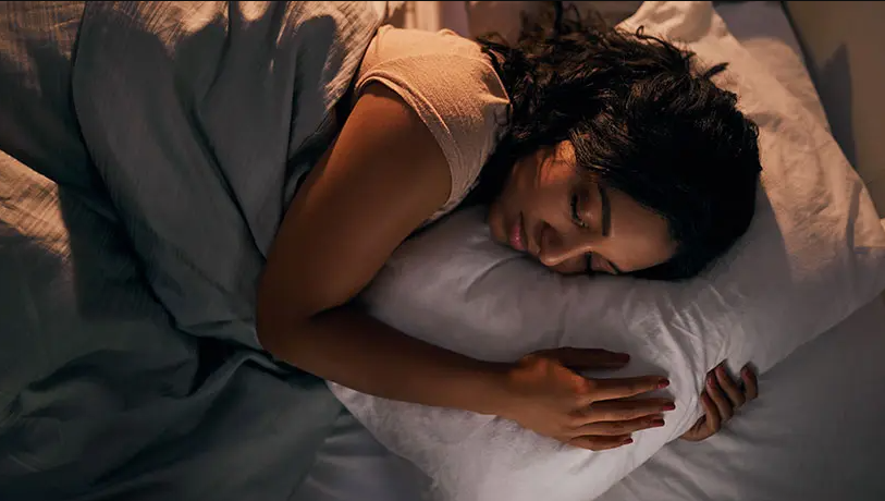 Image for Sleep and Fat Metabolism in Women