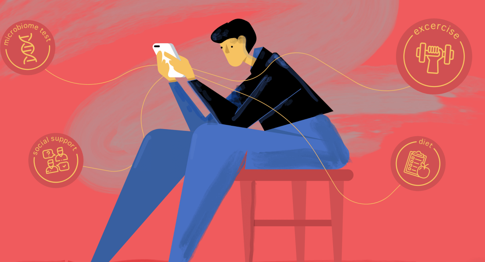 Image for Digital Health Technologies in Obesity Prevention